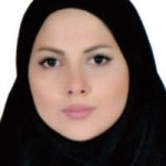 تصویر دکتر نفیسه بیرنگ برازین