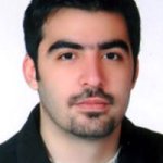 تصویر دکتر محمدرضا فراهی شالچی