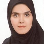 تصویر دکتر رؤیا امیری دلوئی