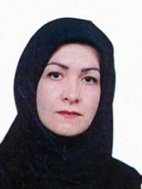 تصویر دکتر افروز صدقی