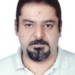 تصویر دکتر آرش بهروش