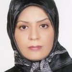 تصویر دکتر اکرم پورحیدری