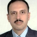 تصویر دکتر مهدی مالک