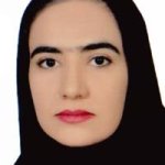 تصویر دکتر سیده فاطمه حسینی کینکی