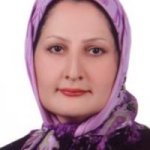 تصویر دکتر ویکتوریا کیاوش