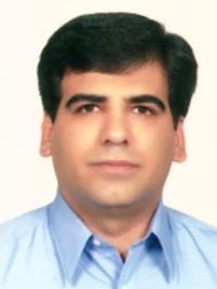تصویر دکتر احمد زینال زاده
