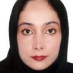 تصویر دکتر الهام صداقتی