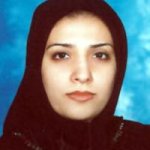 تصویر دکتر سعیده سلطانی محمدی