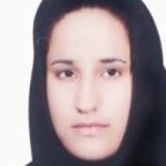 تصویر دکتر پریسا عبدلی ثانی