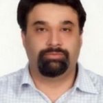 تصویر دکتر رضا عالمی