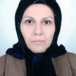 تصویر دکتر پوران ظاهریان
