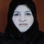 تصویر دکتر زهرا کامیابی