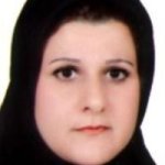 تصویر دکتر فریبا علی اکبرزاده