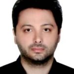 تصویر دکتر نیما بازیار