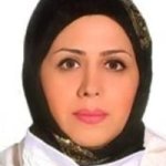تصویر دکتر خاطره هوشمندچترودی