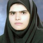 تصویر دکتر طاهره عبداللهیان
