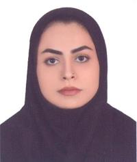 تصویر دکتر غزاله سفیدپری