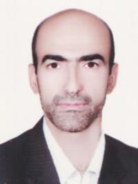 تصویر دکتر حسنعلی پیش اهنگ