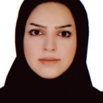 تصویر دکتر راحیل قهرمانی