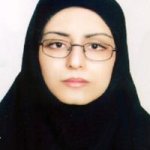 تصویر دکتر مهشید مباشری