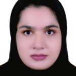 تصویر دکتر غزاله میردشتی