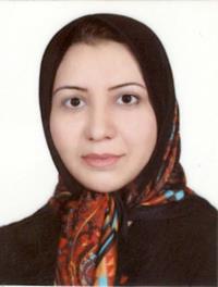 تصویر دکتر فاطمه وحدتی زاده
