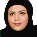 تصویر دکتر رقیه محمدی جبه دار
