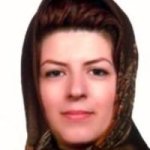 تصویر دکتر فاطمه السادات حسینی