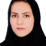 تصویر دکتر نفیسه سالاریان