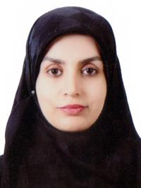 تصویر دکتر نفیسه قصابان