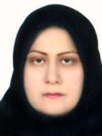 تصویر دکتر بتول سلیمان نژاد