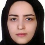 تصویر دکتر شرمین مرادی