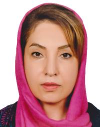 تصویر دکتر پوران سمرقندی