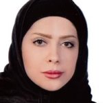 تصویر دکتر فاطمه حیدری