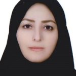 تصویر دکتر پریا محیطی
