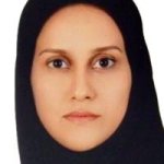 تصویر دکتر محدثه اسمعیل خانی