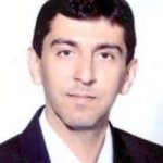 تصویر دکتر آرش حیدری فروشانی