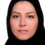 تصویر دکتر فریبا اسمعیل زاده