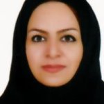 تصویر دکتر آرزو فرزانه