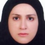 تصویر دکتر سیده کوثر سیدی