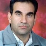 تصویر دکتر رضا دارابی