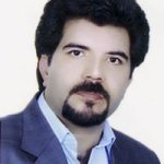 تصویر دکتر سلیمان حکمتی فر