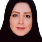 تصویر دکتر پریسا سلطانی زاده