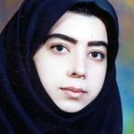 تصویر دکتر پروین ادیبان