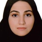 تصویر دکتر آیدا حکاک زاده