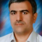تصویر دکتر مالک محمدی فرد