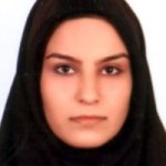 تصویر دکتر فهیمه قاسمی
