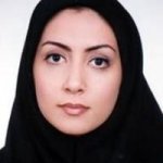 تصویر دکتر منا هوشیار