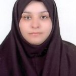 تصویر دکتر سمیه کفاش دشت بیاضی