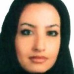 تصویر دکتر پریا عبداللهی